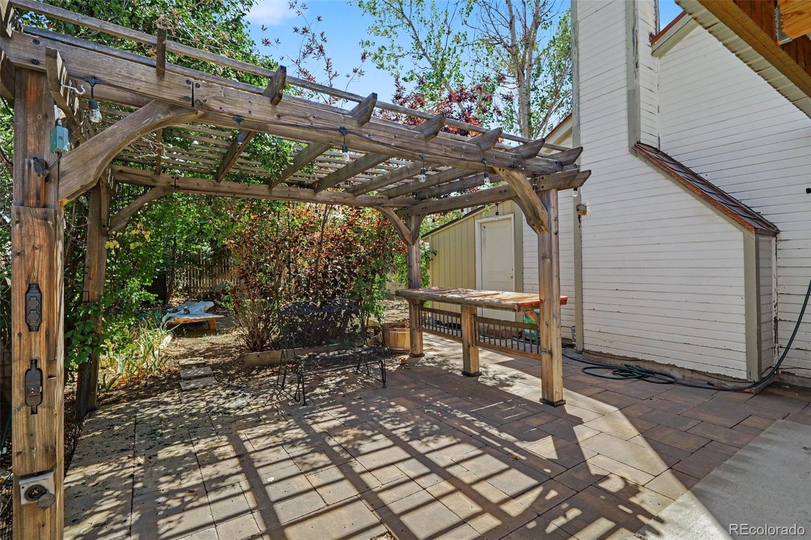 MLS Image #22 for 19732 e bates drive,aurora, Colorado
