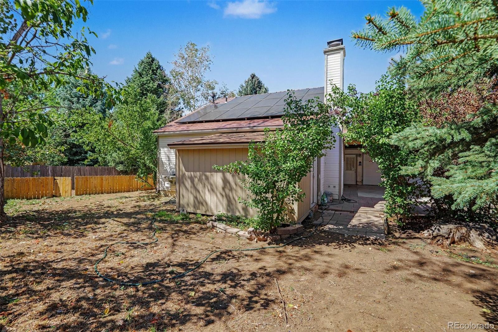 MLS Image #23 for 19732 e bates drive,aurora, Colorado