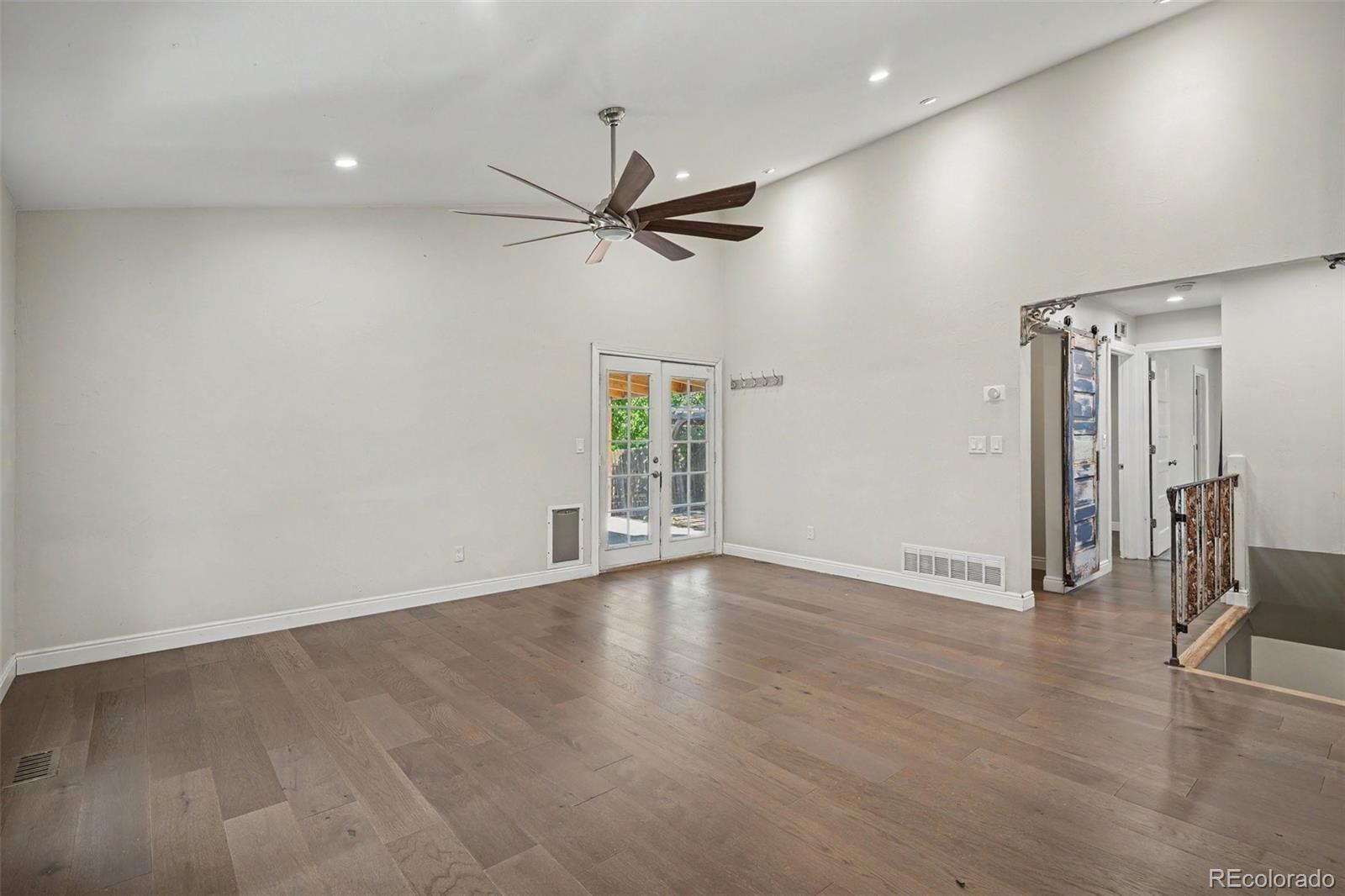 MLS Image #3 for 19732 e bates drive,aurora, Colorado