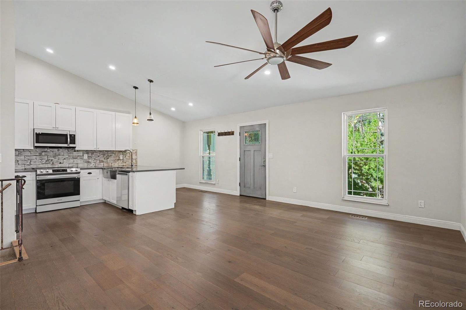 MLS Image #4 for 19732 e bates drive,aurora, Colorado