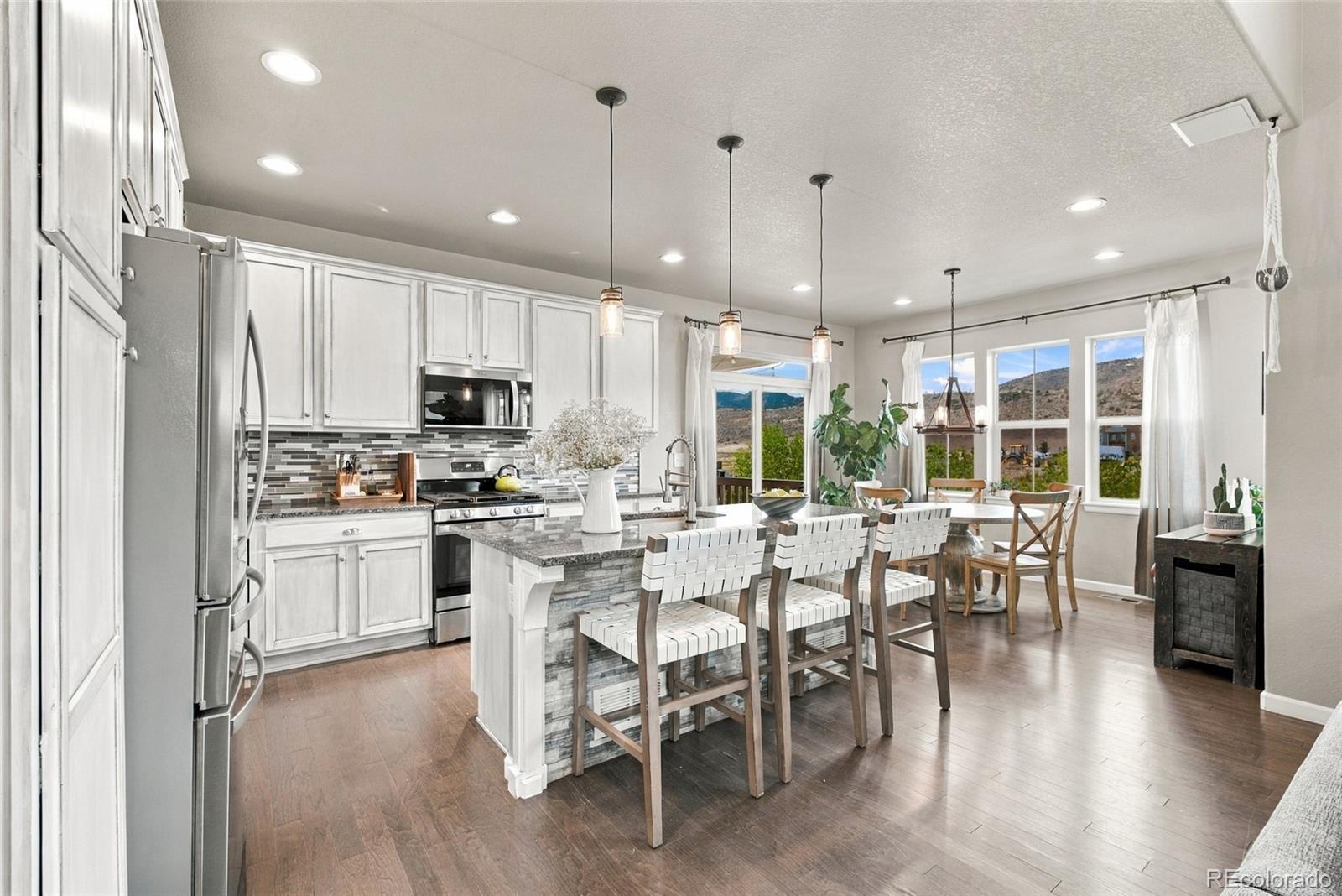 MLS Image #2 for 2259 s orchard street,lakewood, Colorado