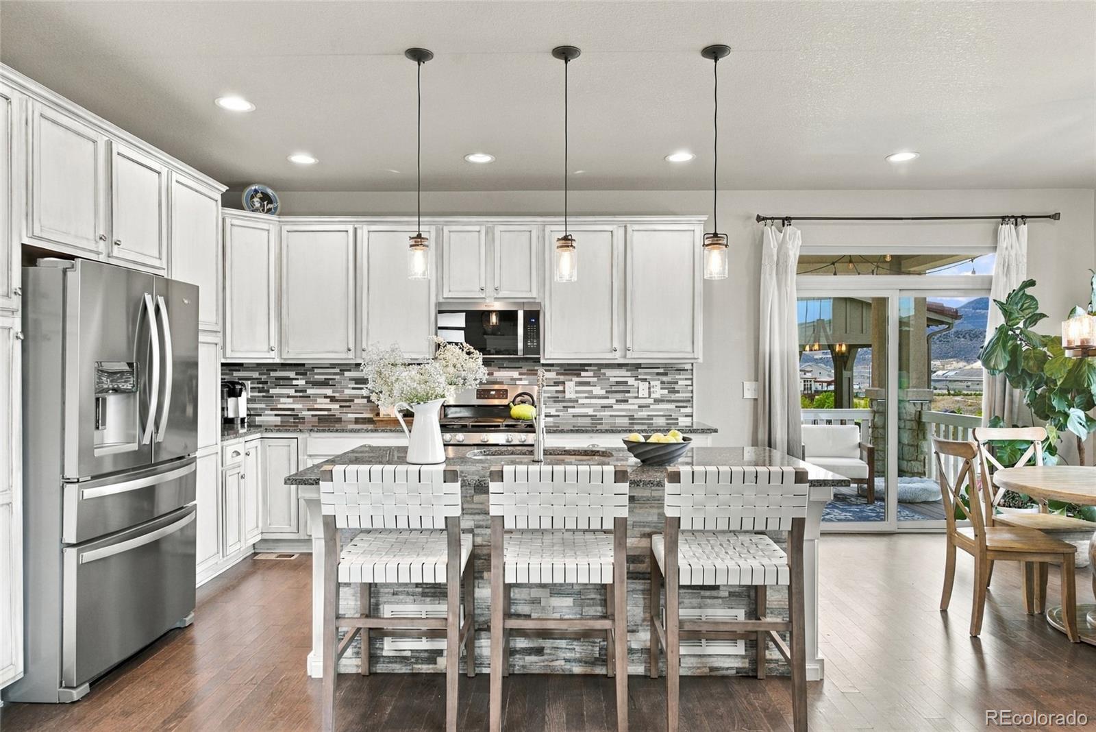 MLS Image #3 for 2259 s orchard street,lakewood, Colorado