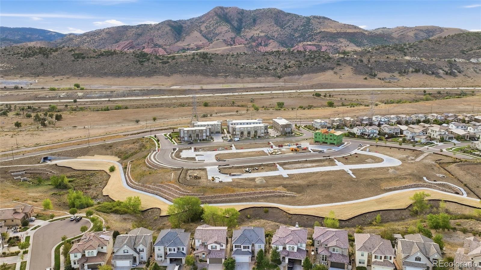 MLS Image #45 for 2259 s orchard street,lakewood, Colorado