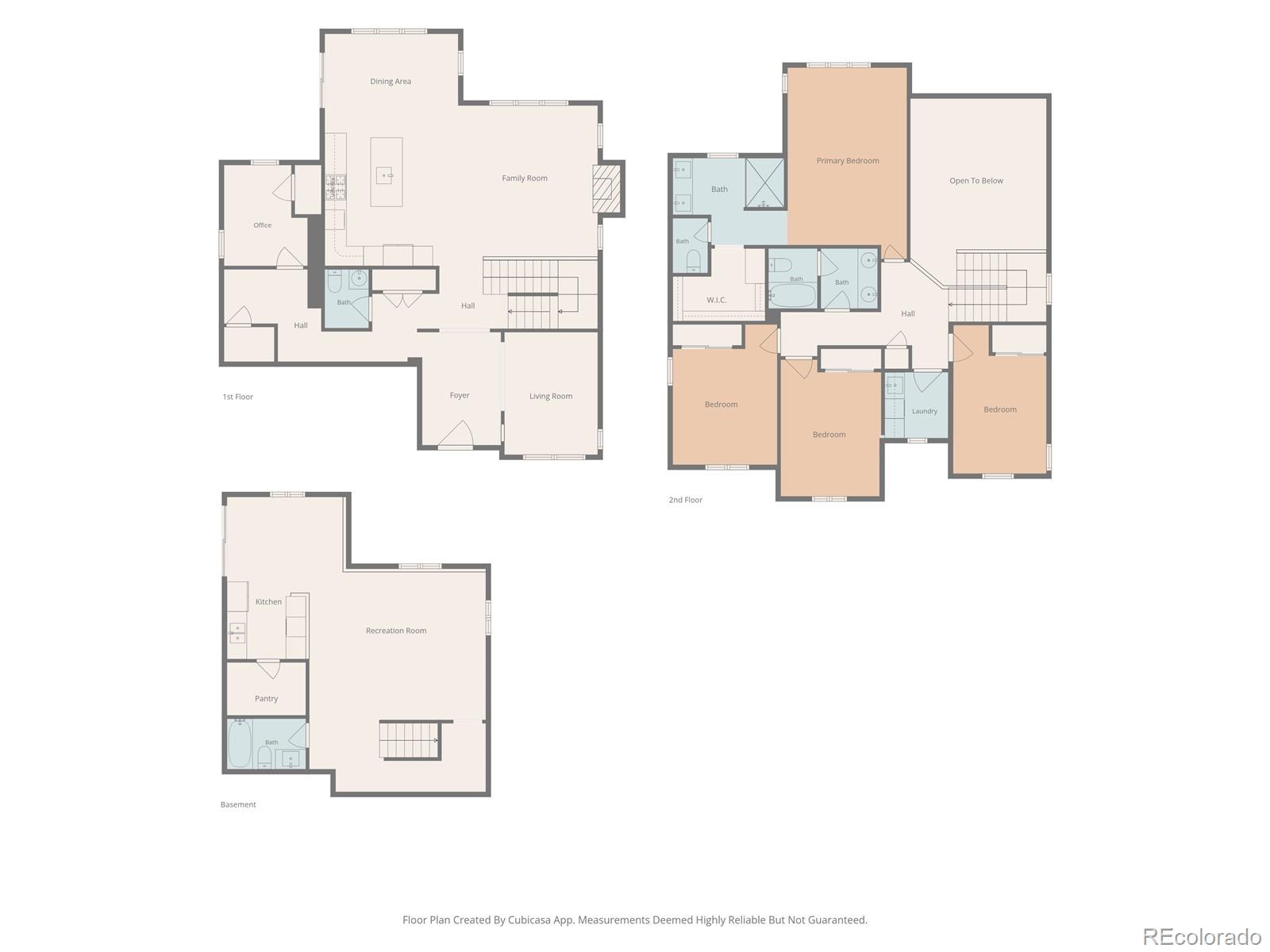 MLS Image #46 for 2259 s orchard street,lakewood, Colorado