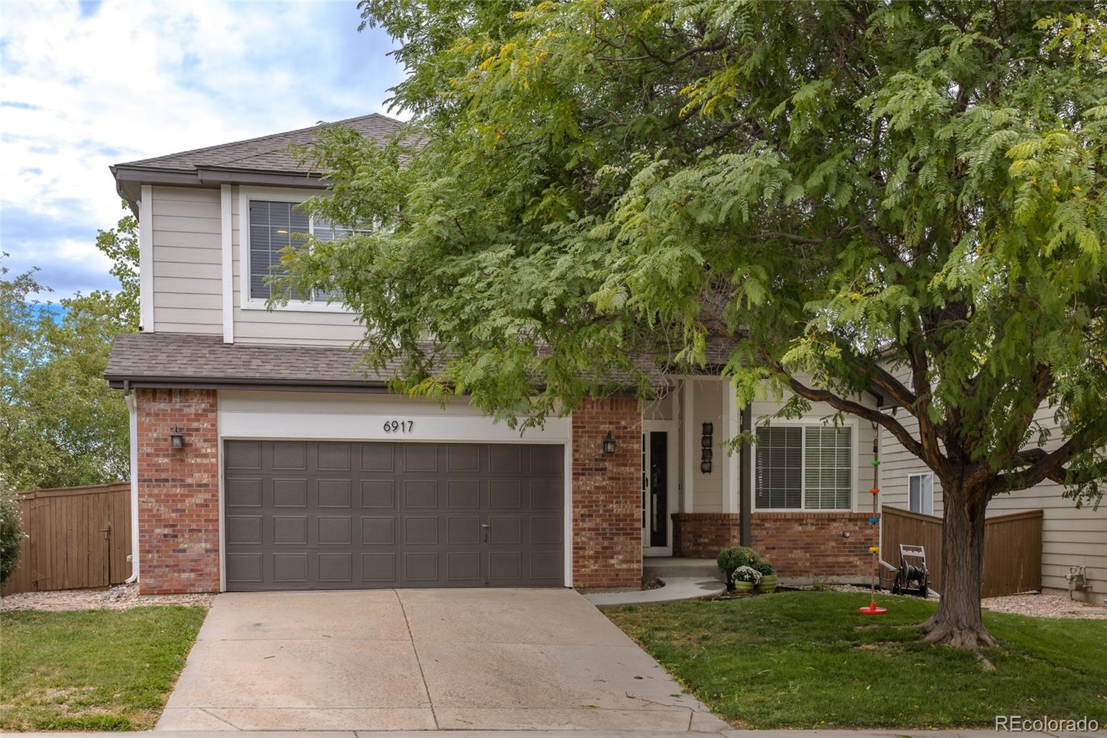MLS Image #0 for 6917  edgewood court,highlands ranch, Colorado