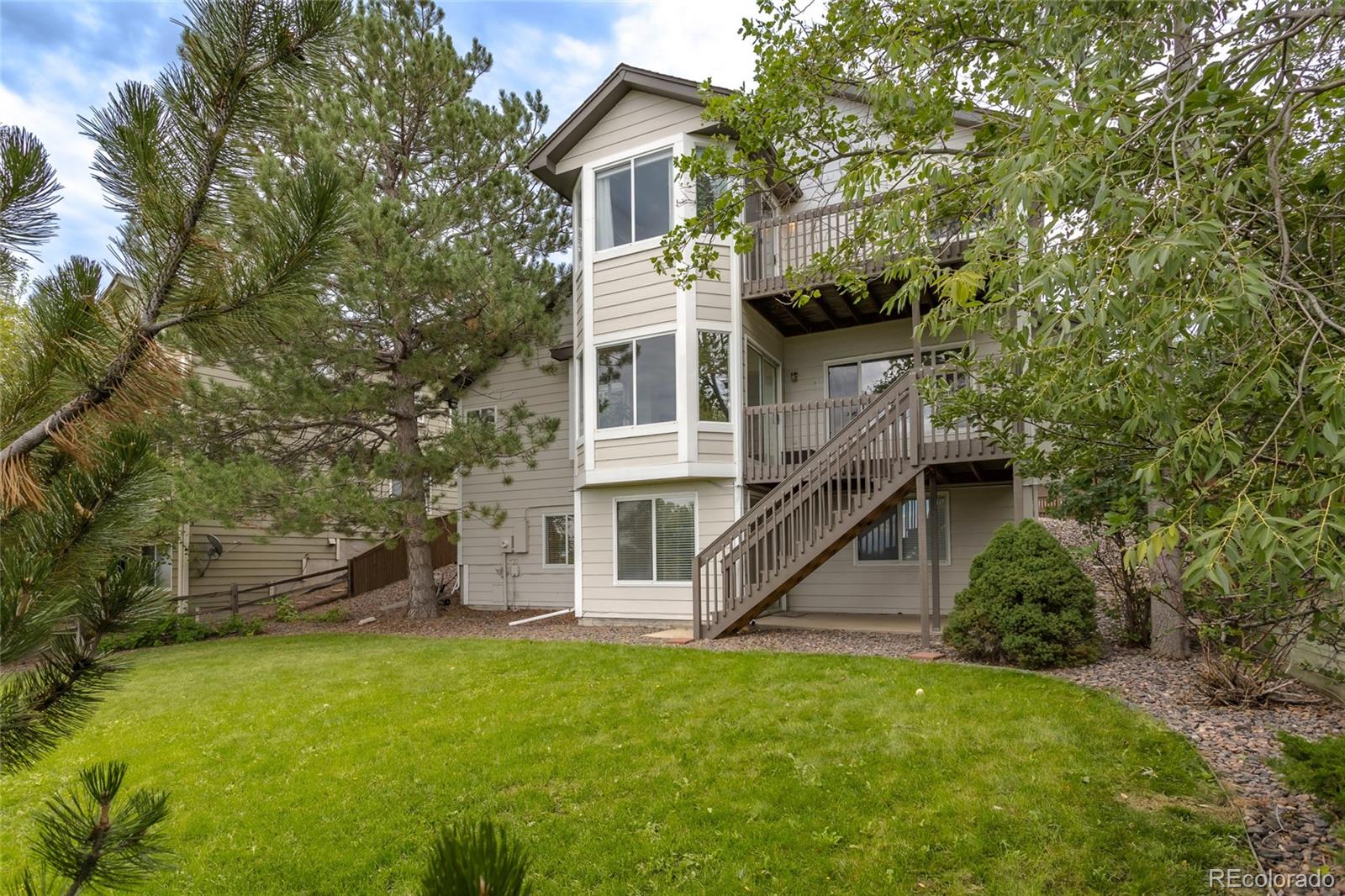 MLS Image #31 for 6917  edgewood court,highlands ranch, Colorado