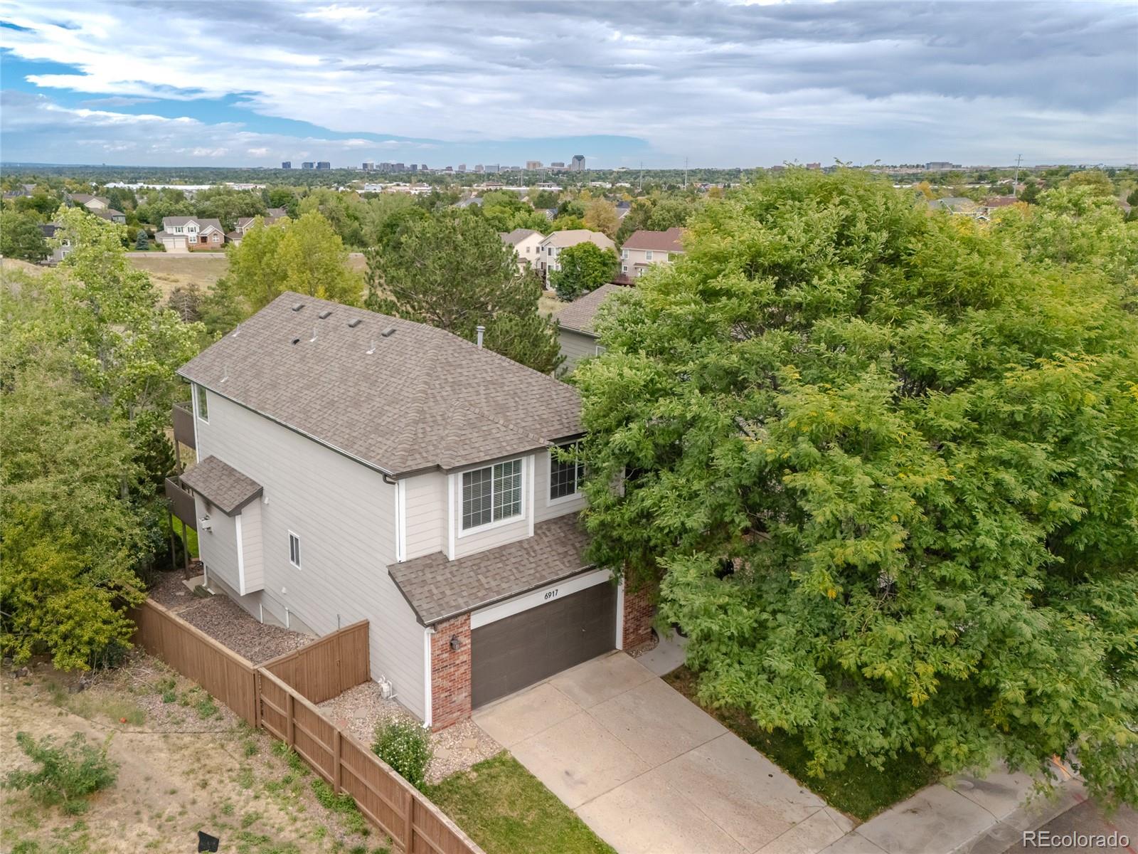 MLS Image #33 for 6917  edgewood court,highlands ranch, Colorado