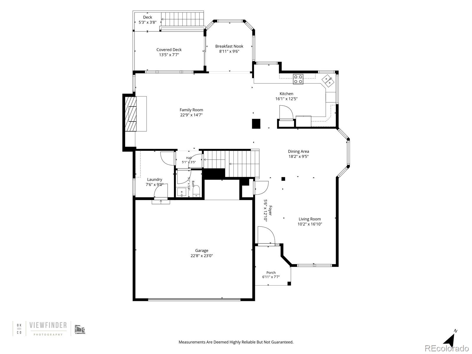 MLS Image #37 for 6917  edgewood court,highlands ranch, Colorado