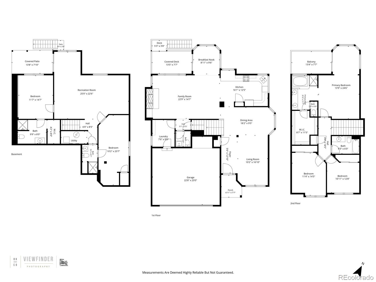 MLS Image #39 for 6917  edgewood court,highlands ranch, Colorado