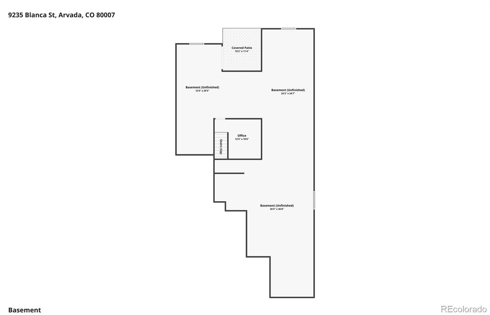 MLS Image #36 for 9235  blanca street,arvada, Colorado