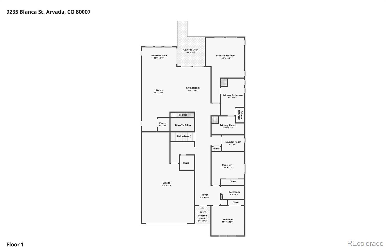 MLS Image #37 for 9235  blanca street,arvada, Colorado