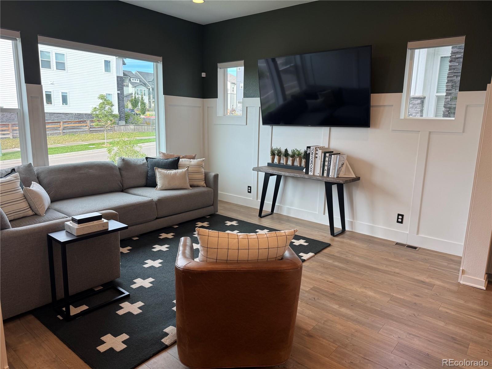 MLS Image #12 for 2007  alcott way,broomfield, Colorado