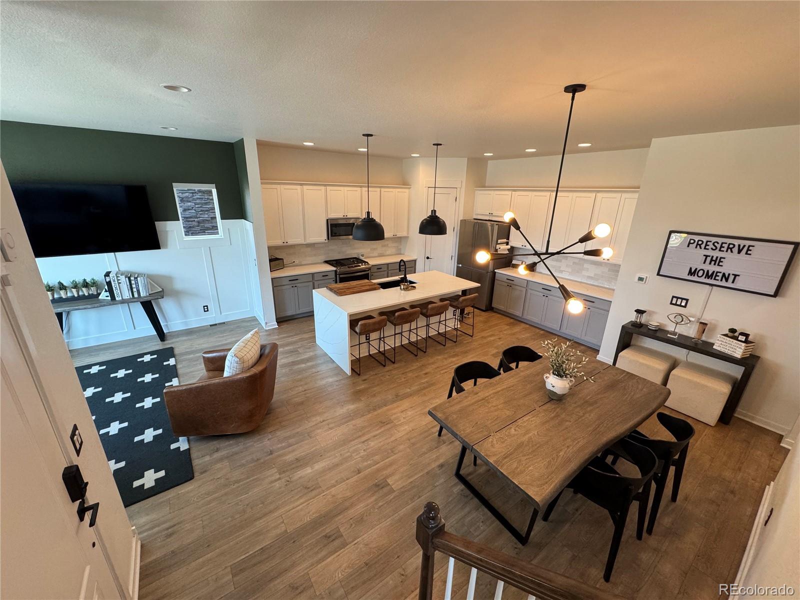 MLS Image #2 for 2007  alcott way,broomfield, Colorado