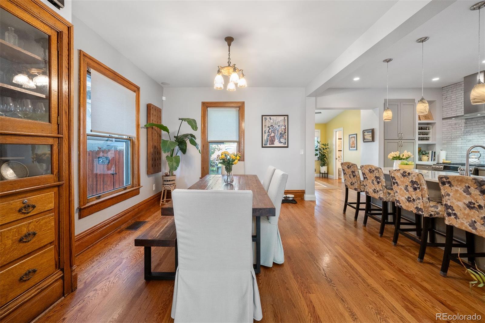 MLS Image #12 for 349 s grant street,denver, Colorado