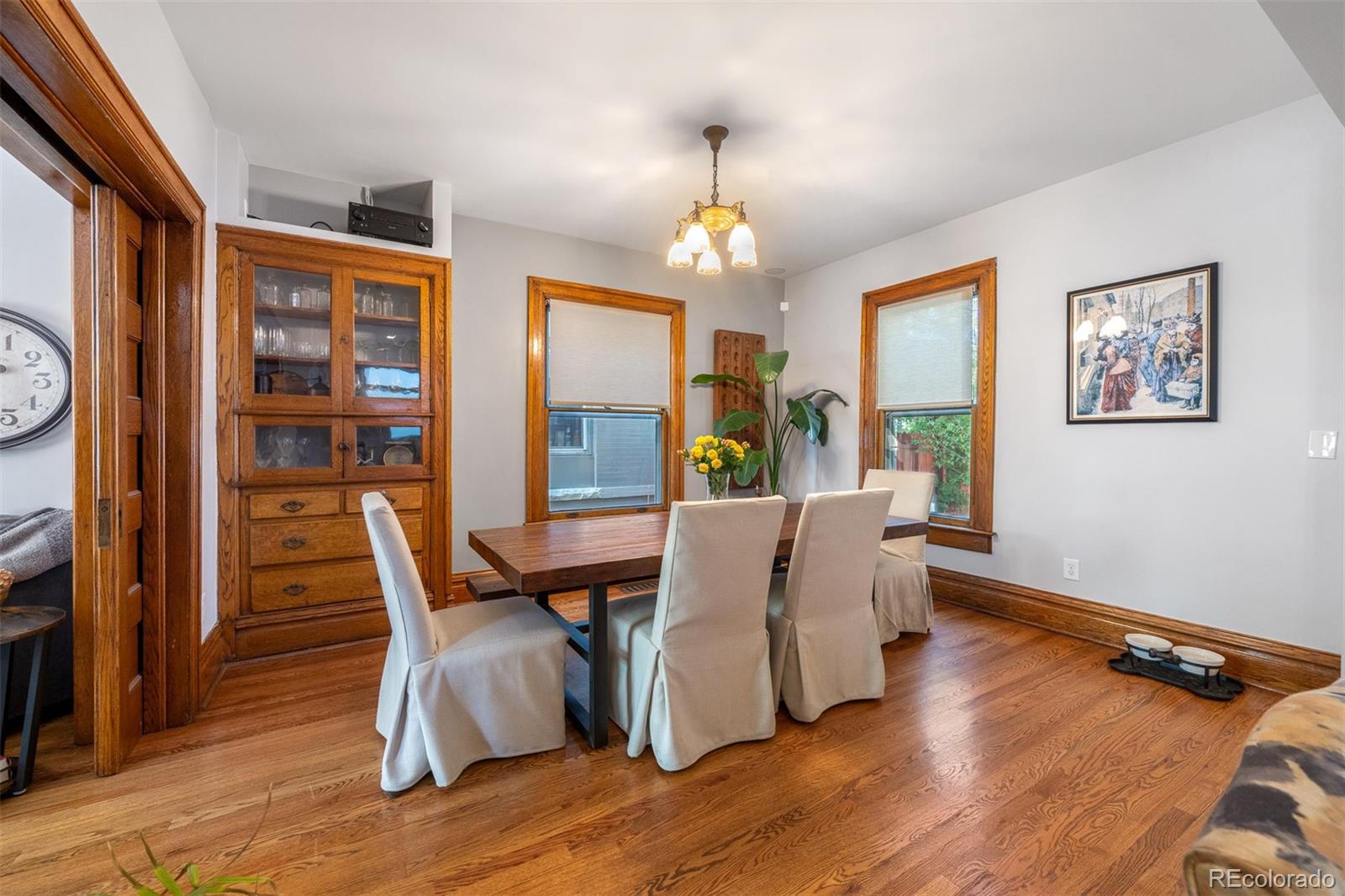 MLS Image #13 for 349 s grant street,denver, Colorado