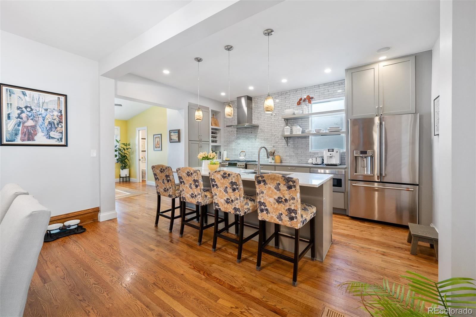 MLS Image #14 for 349 s grant street,denver, Colorado
