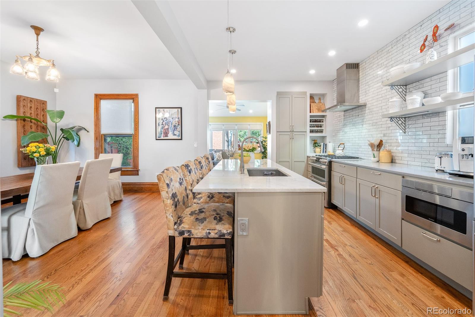 MLS Image #15 for 349 s grant street,denver, Colorado