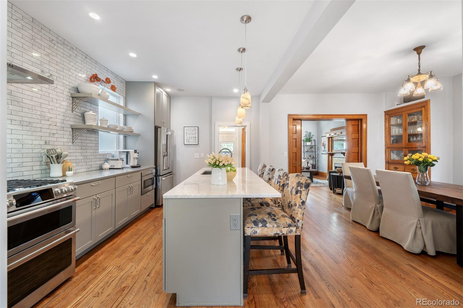 MLS Image #21 for 349 s grant street,denver, Colorado