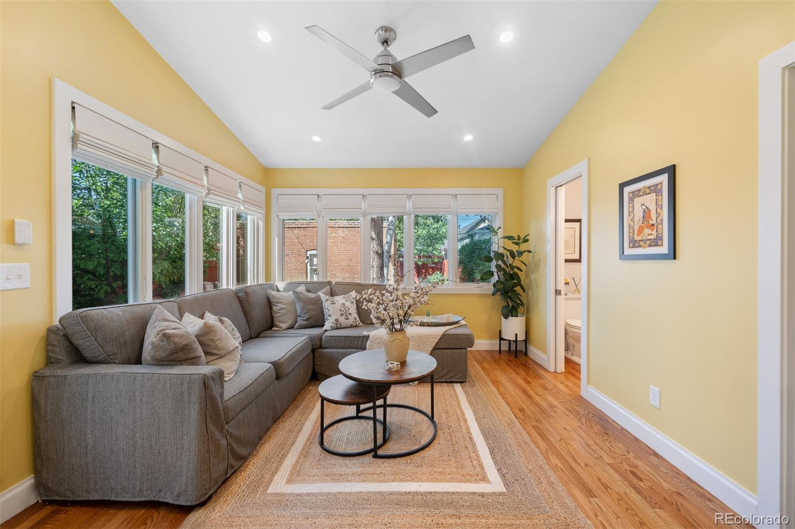 MLS Image #22 for 349 s grant street,denver, Colorado