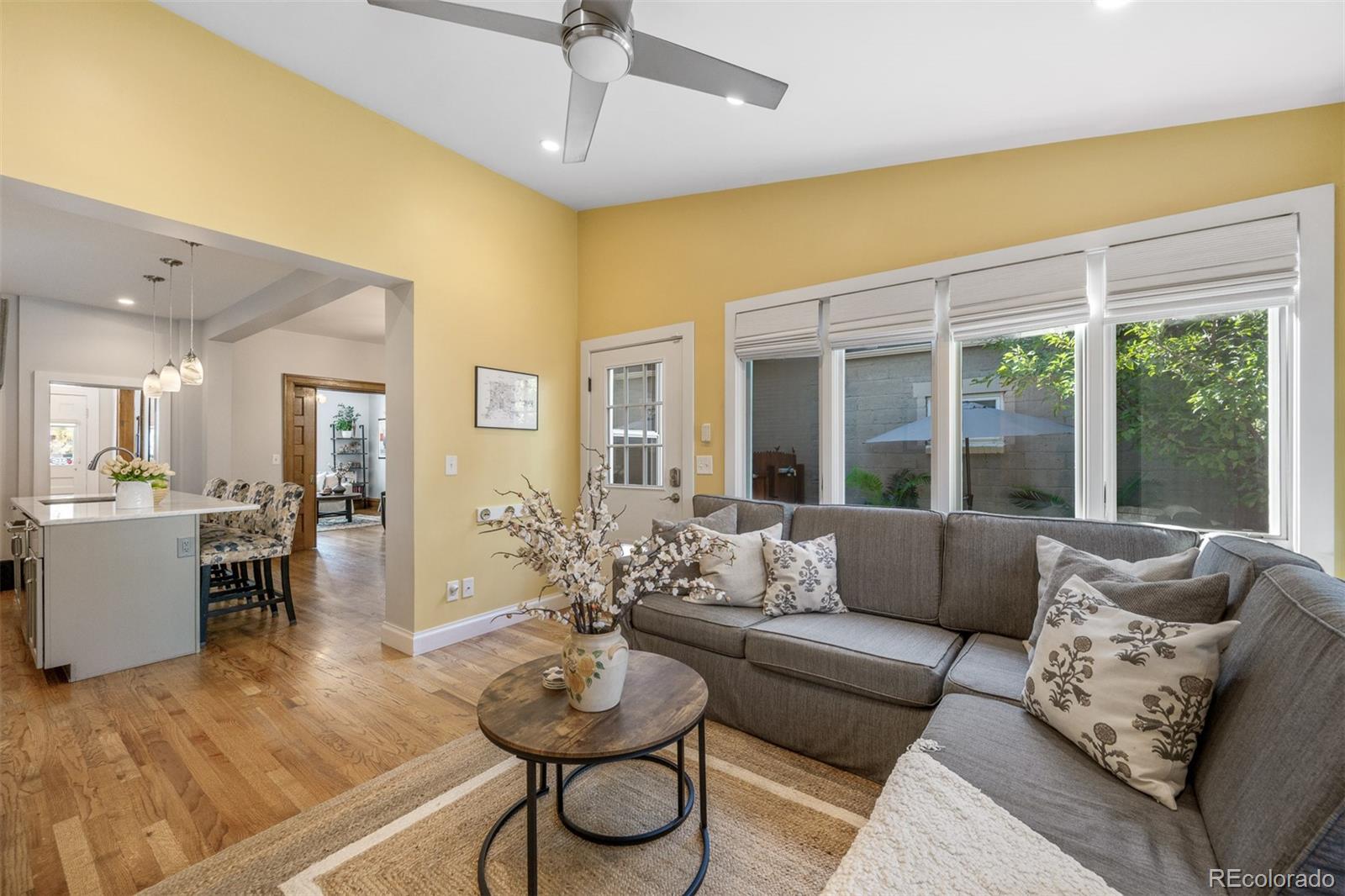 MLS Image #23 for 349 s grant street,denver, Colorado