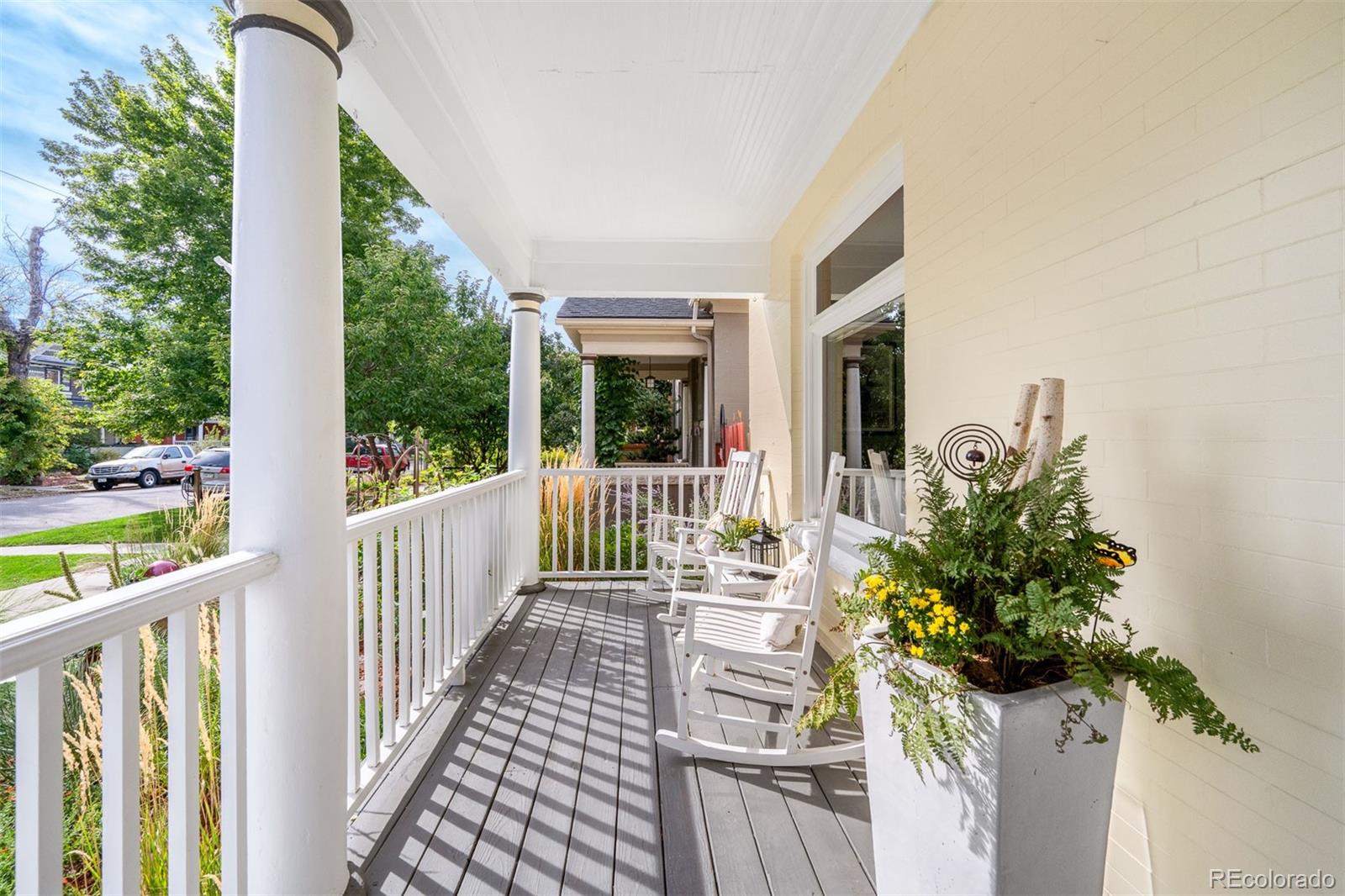 MLS Image #3 for 349 s grant street,denver, Colorado