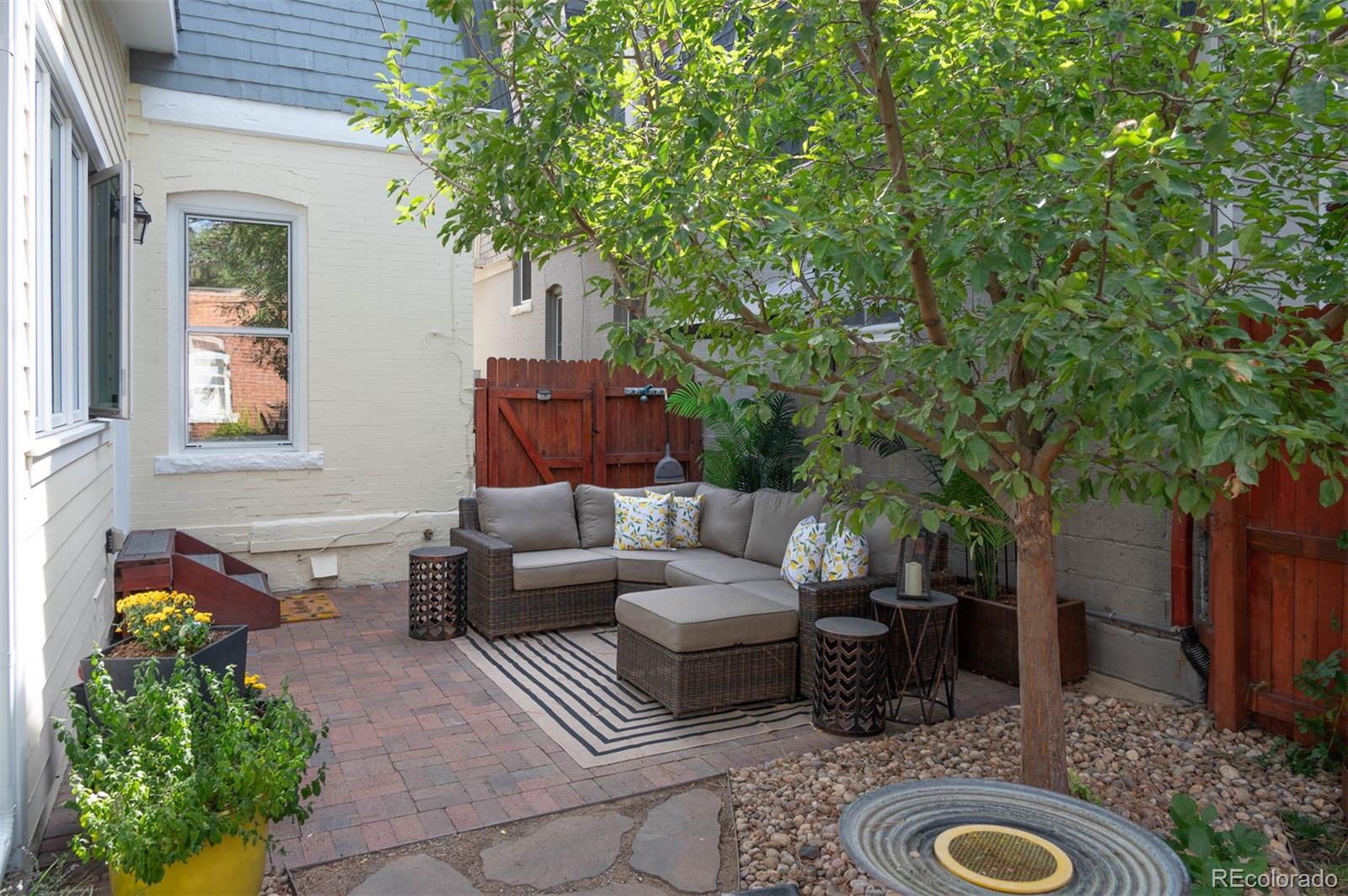 MLS Image #39 for 349 s grant street,denver, Colorado
