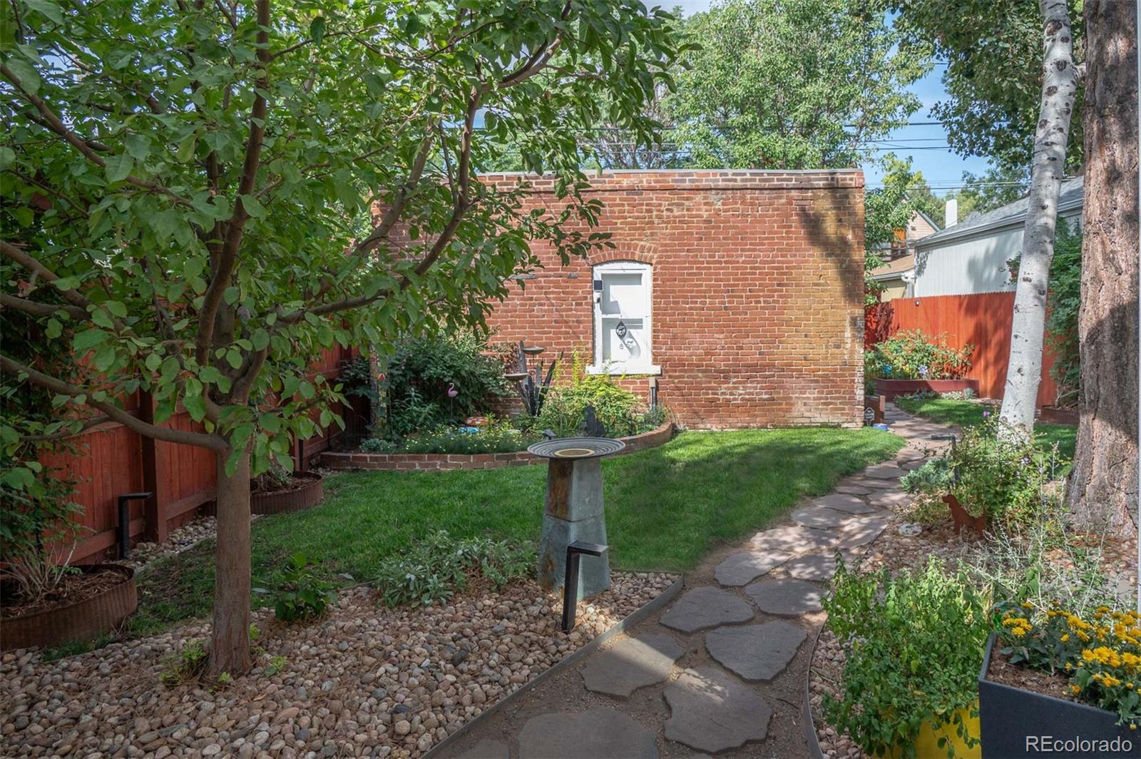 MLS Image #40 for 349 s grant street,denver, Colorado