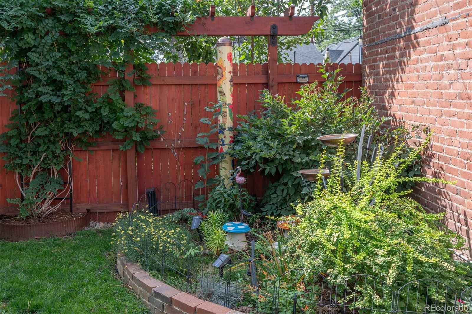 MLS Image #41 for 349 s grant street,denver, Colorado