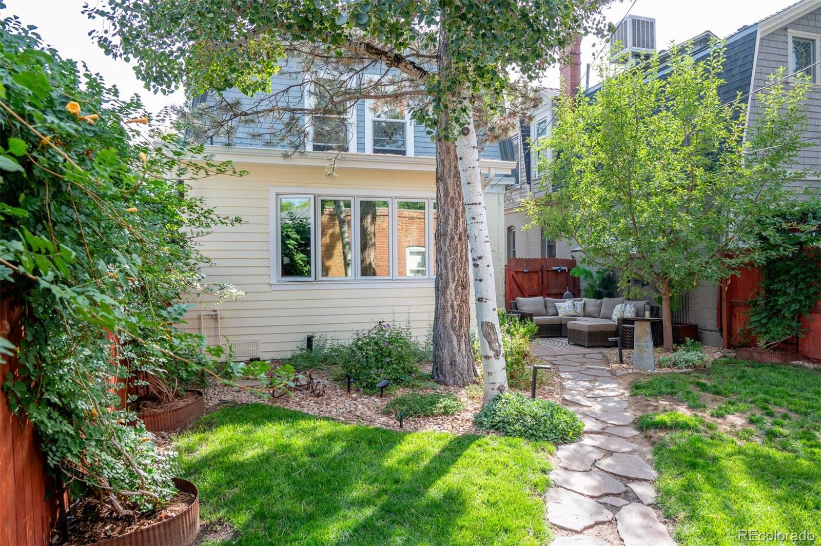 MLS Image #42 for 349 s grant street,denver, Colorado