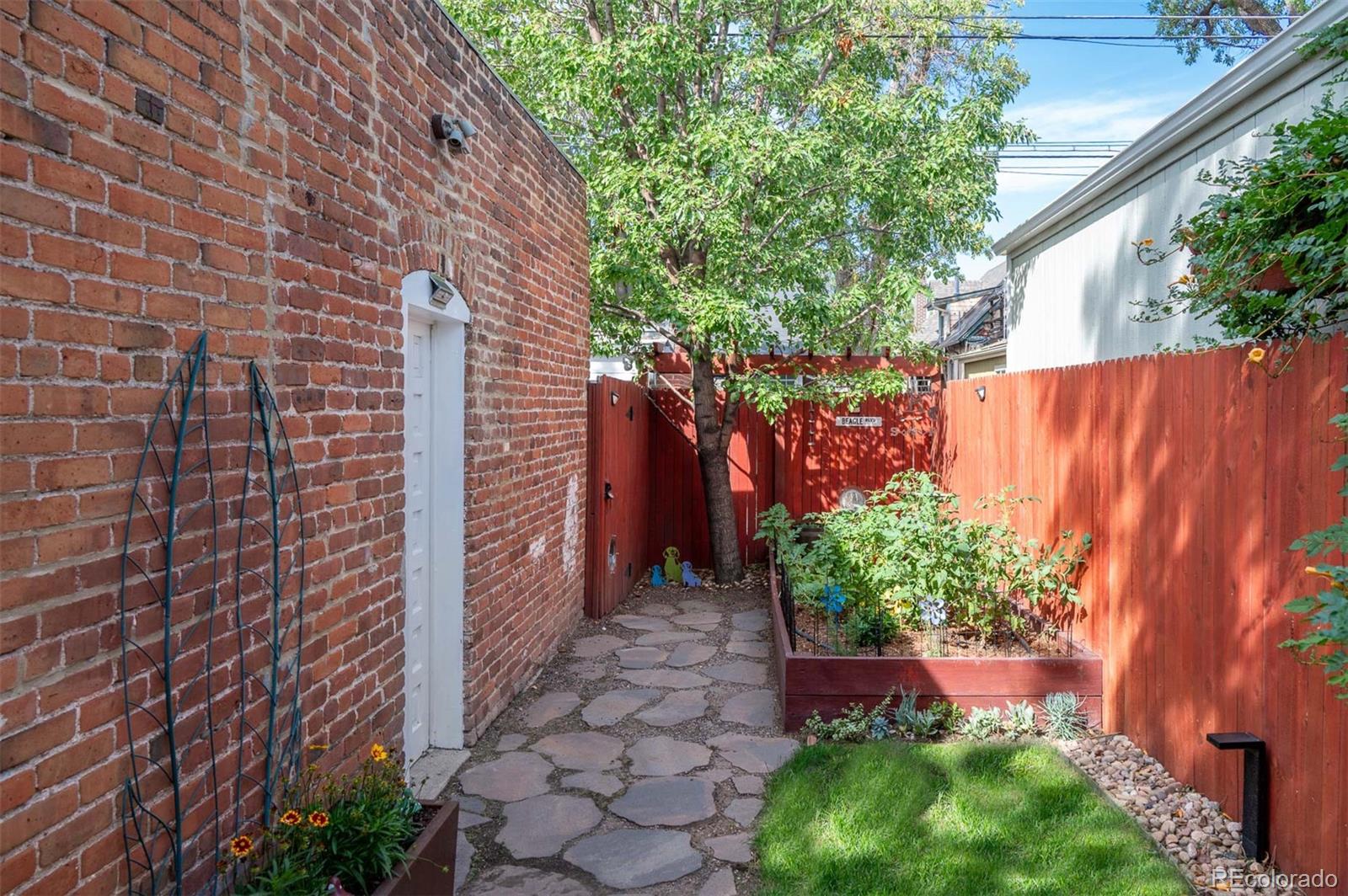 MLS Image #43 for 349 s grant street,denver, Colorado