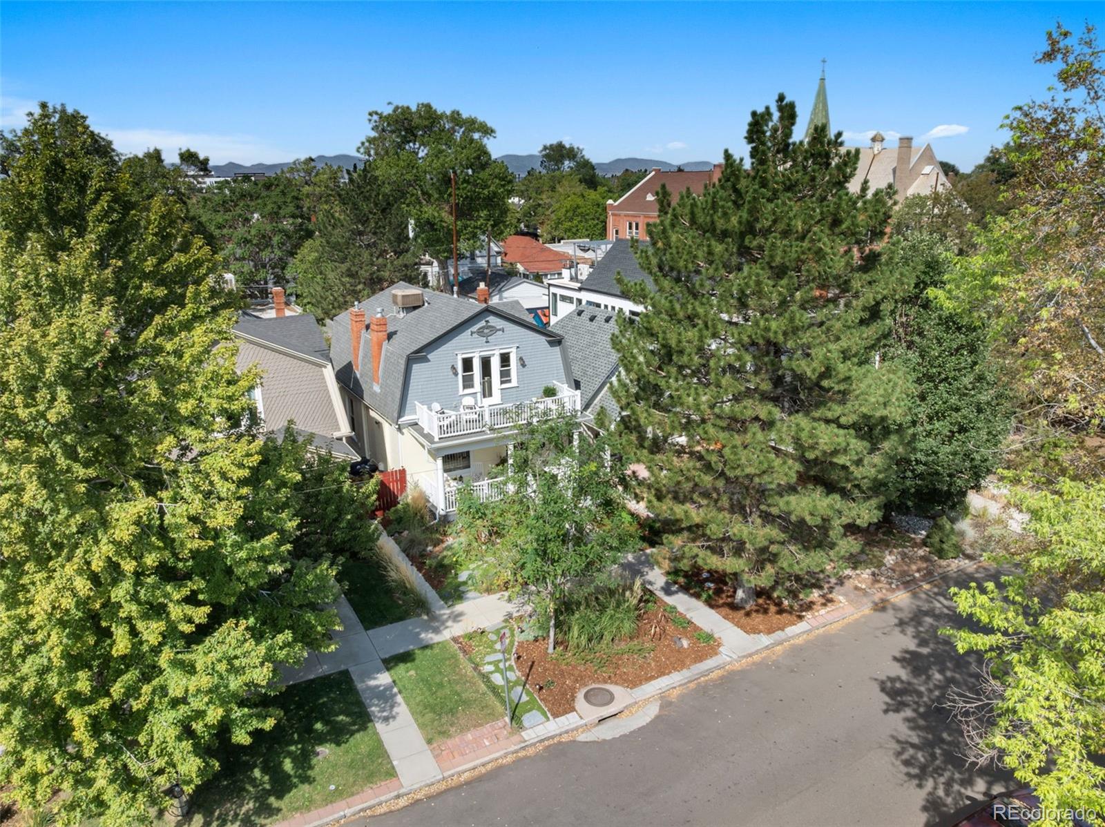 MLS Image #44 for 349 s grant street,denver, Colorado