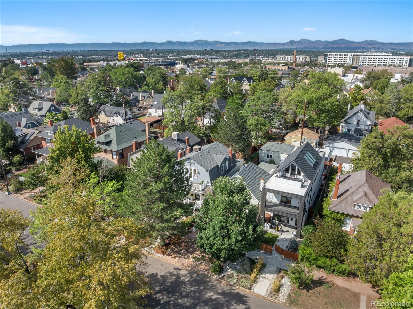 MLS Image #45 for 349 s grant street,denver, Colorado