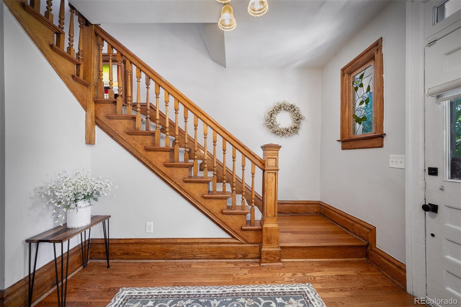 MLS Image #5 for 349 s grant street,denver, Colorado