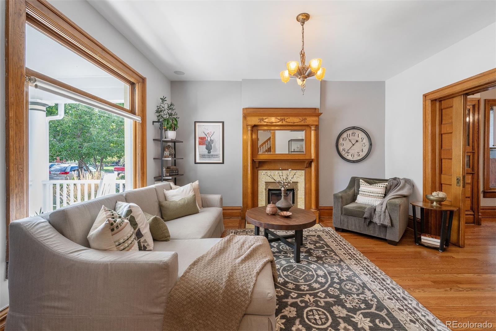 MLS Image #6 for 349 s grant street,denver, Colorado
