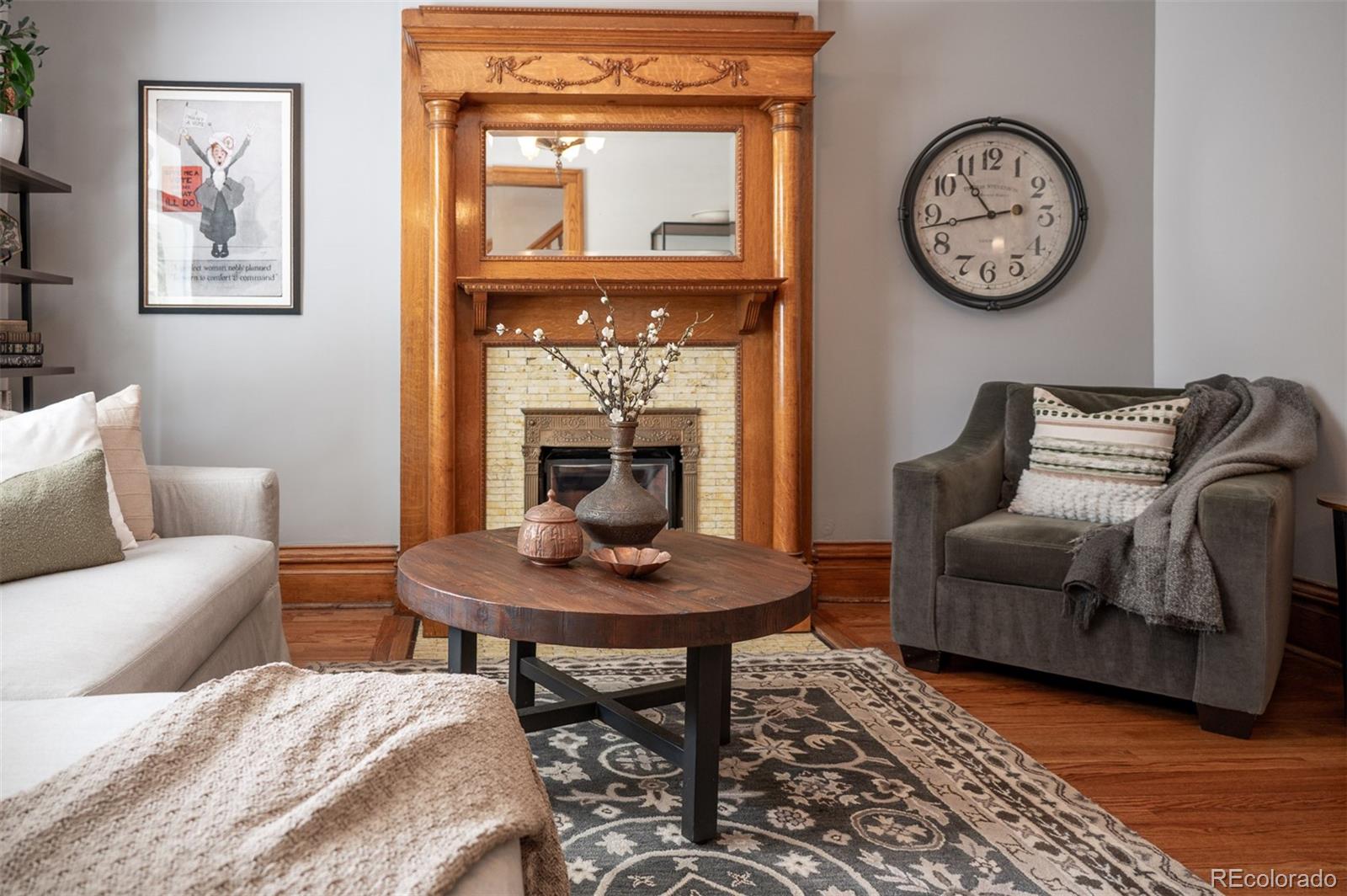 MLS Image #7 for 349 s grant street,denver, Colorado