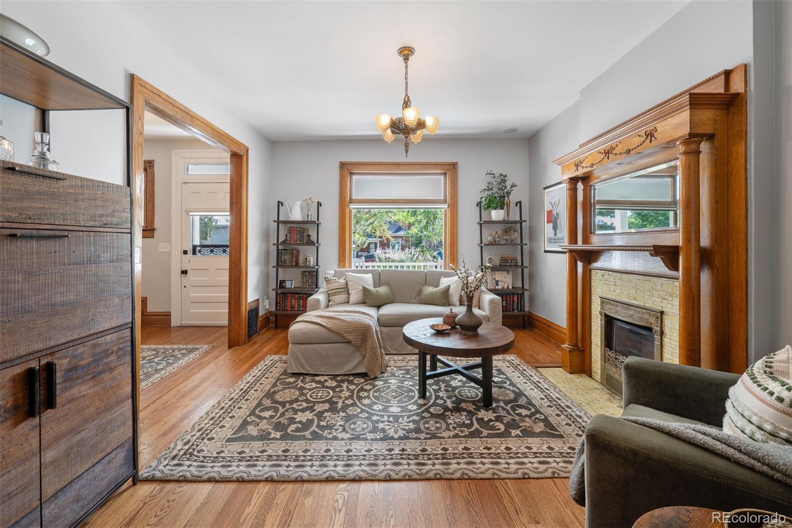 MLS Image #9 for 349 s grant street,denver, Colorado