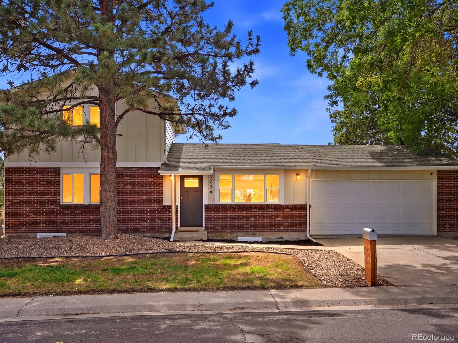MLS Image #0 for 7474  kendall street,arvada, Colorado