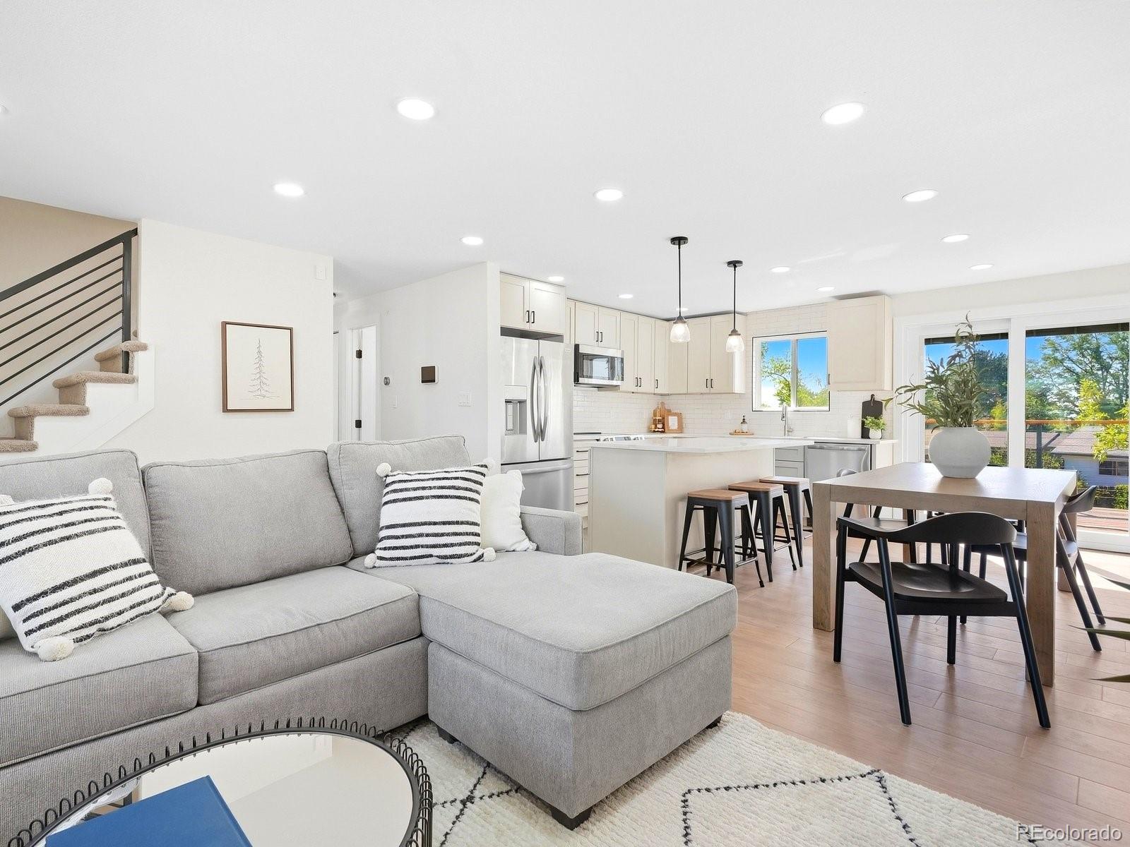 MLS Image #1 for 7474  kendall street,arvada, Colorado