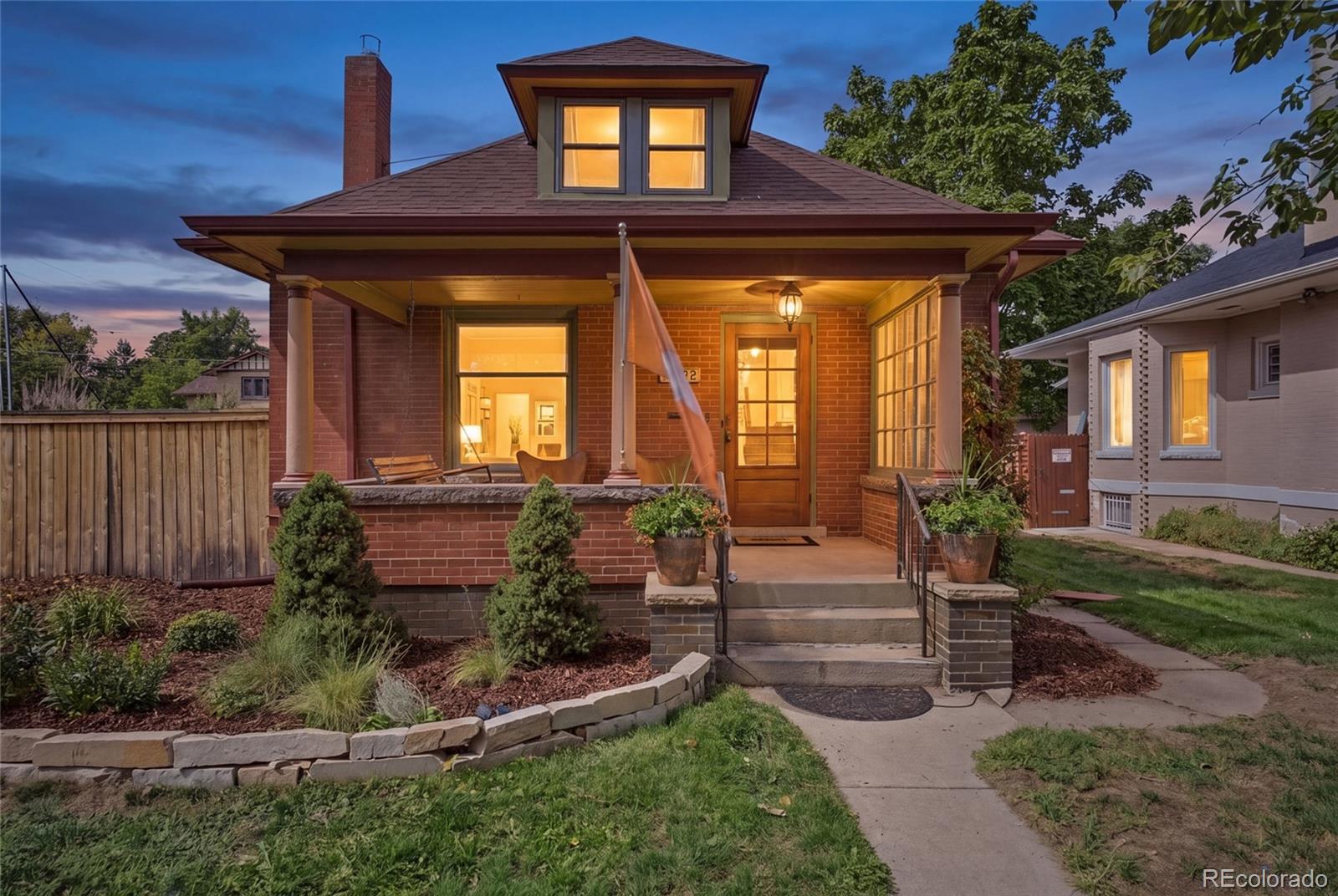 MLS Image #0 for 4221  julian street,denver, Colorado