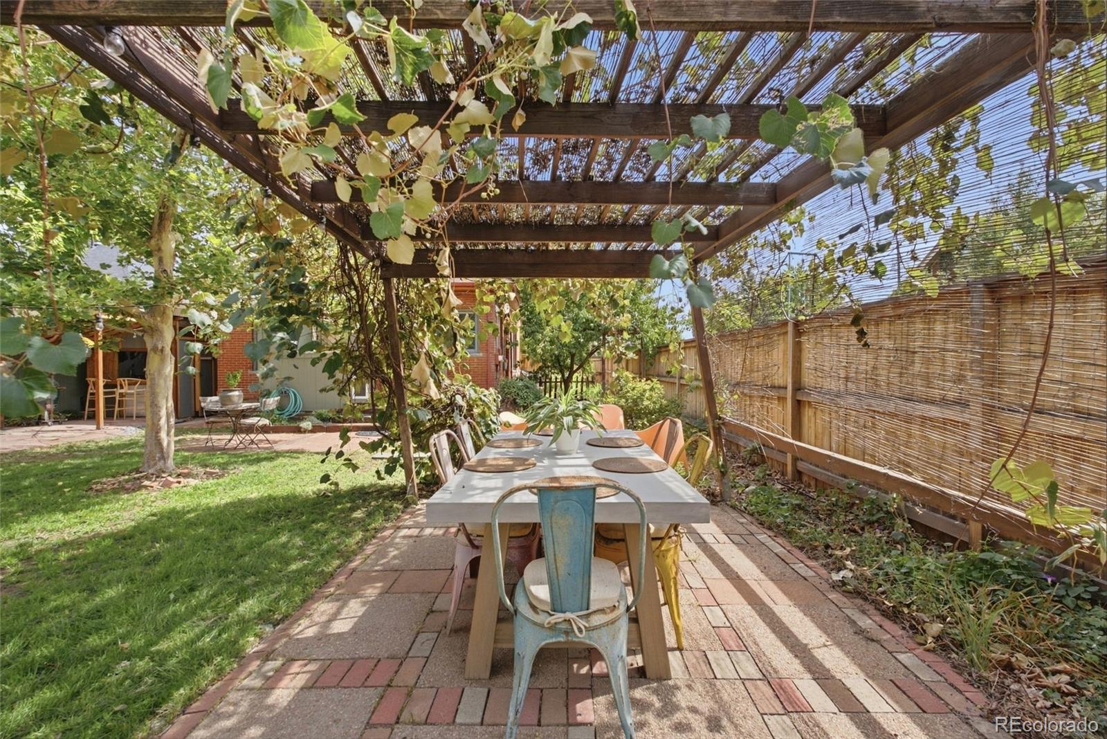 MLS Image #24 for 4221  julian street,denver, Colorado