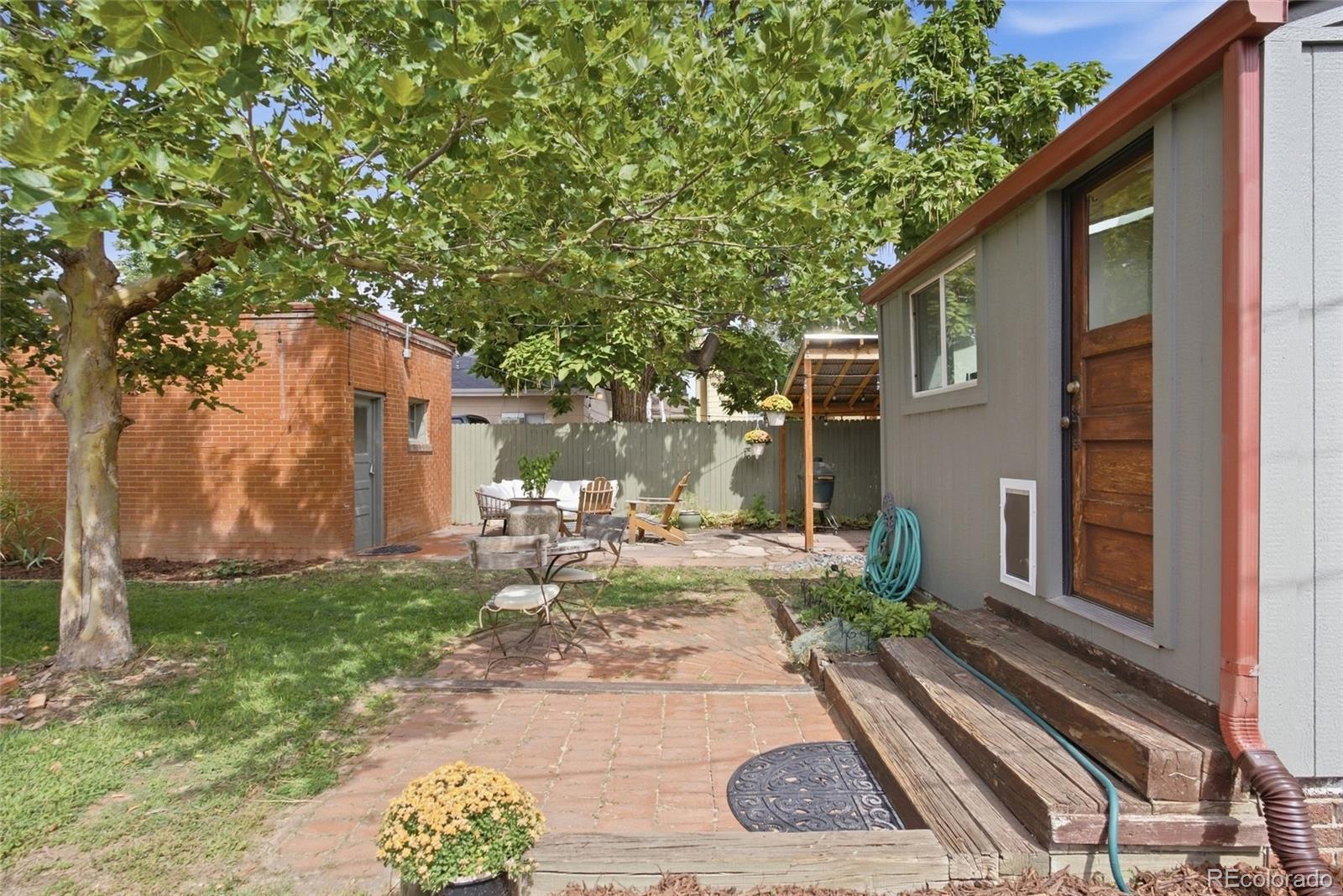 MLS Image #27 for 4221  julian street,denver, Colorado