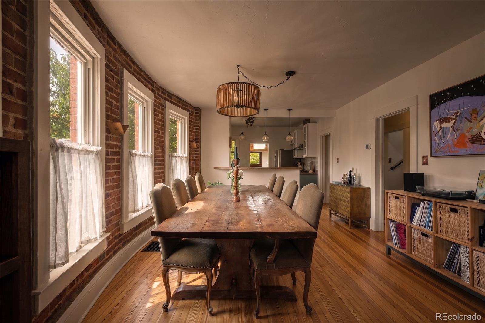 MLS Image #4 for 4221  julian street,denver, Colorado