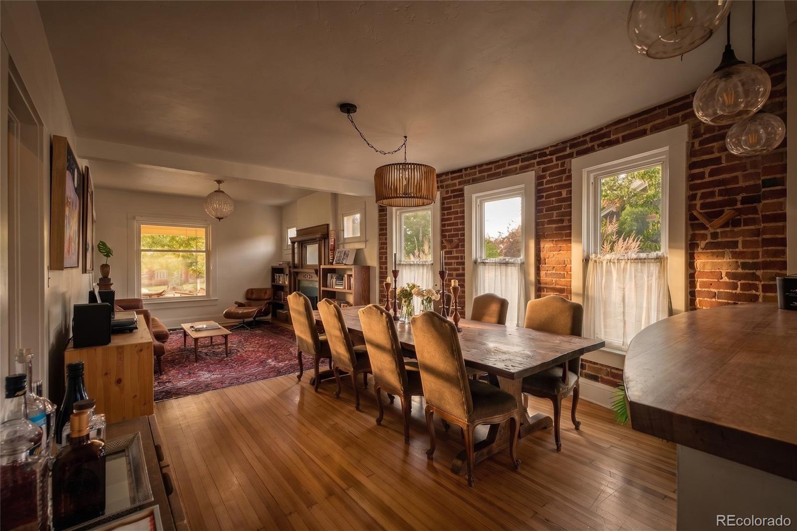 MLS Image #5 for 4221  julian street,denver, Colorado