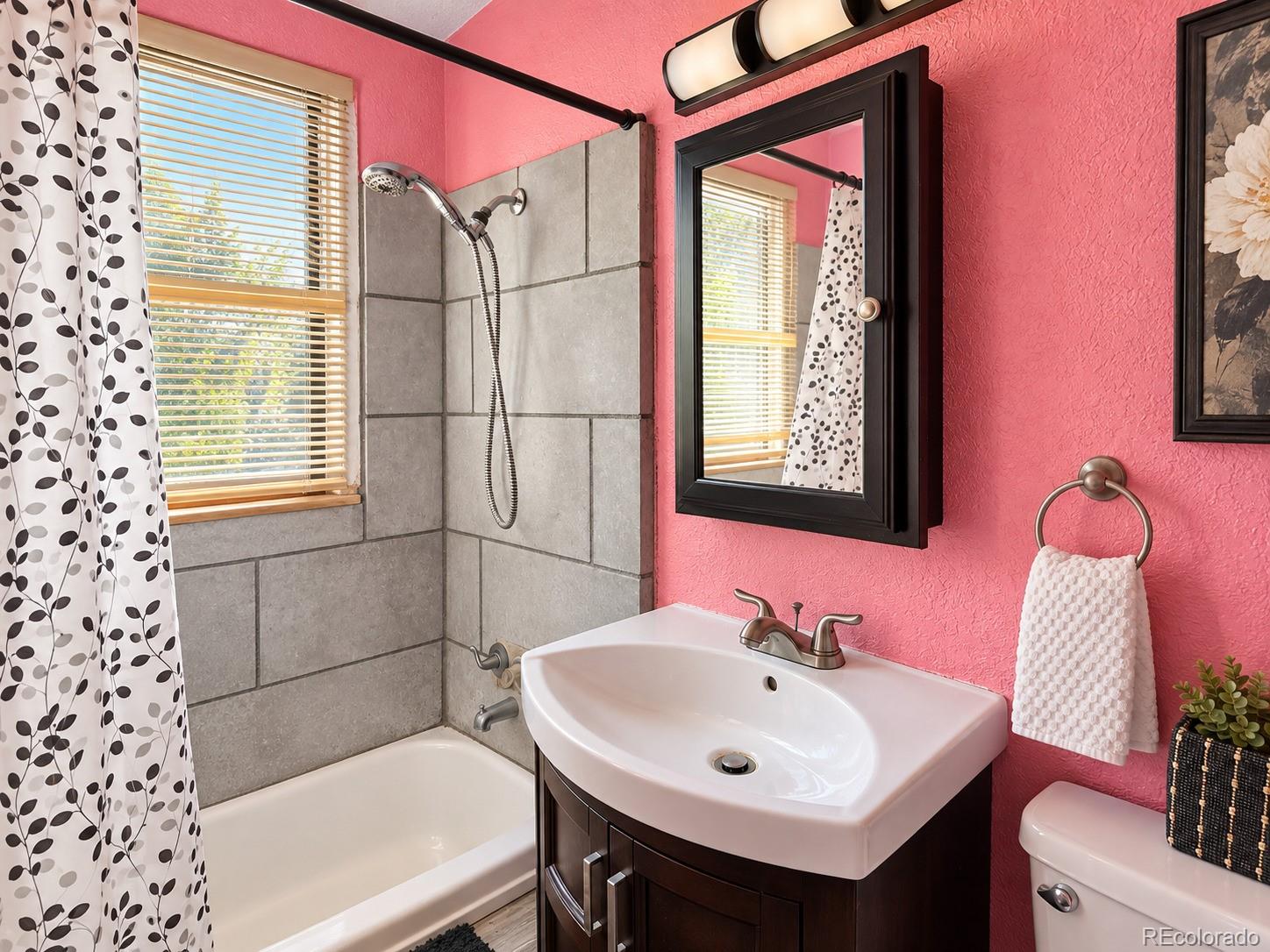 MLS Image #1 for 4144  saint paul street,denver, Colorado