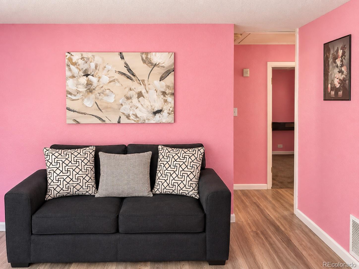 MLS Image #2 for 4144  saint paul street,denver, Colorado