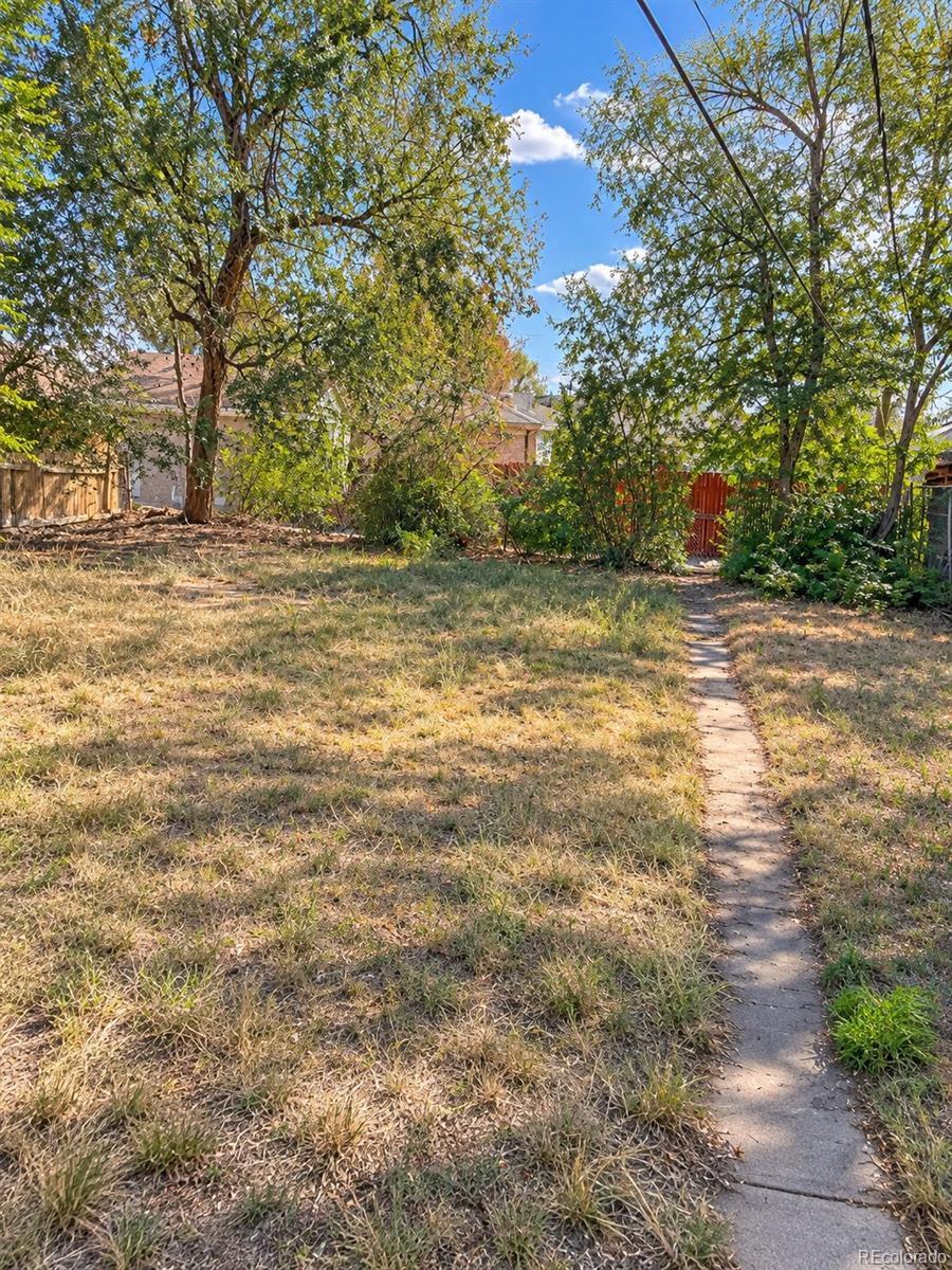 MLS Image #6 for 4144  saint paul street,denver, Colorado