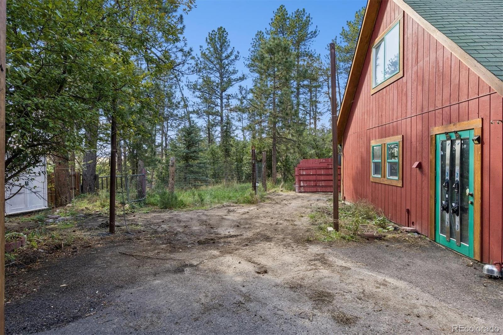 MLS Image #10 for 168  columbine street,larkspur, Colorado
