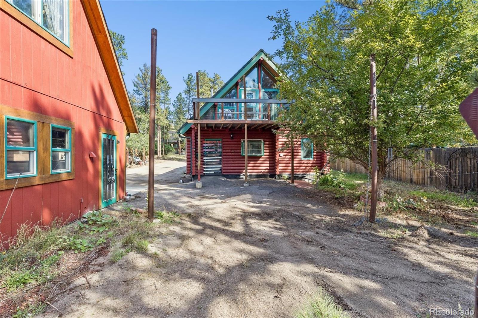 MLS Image #11 for 168  columbine street,larkspur, Colorado