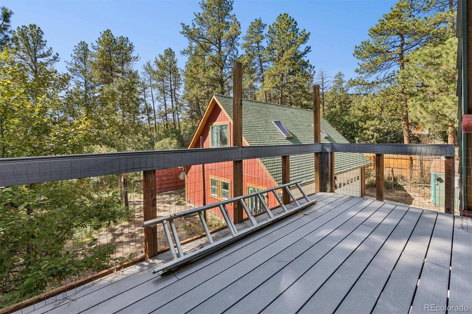 MLS Image #26 for 168  columbine street,larkspur, Colorado