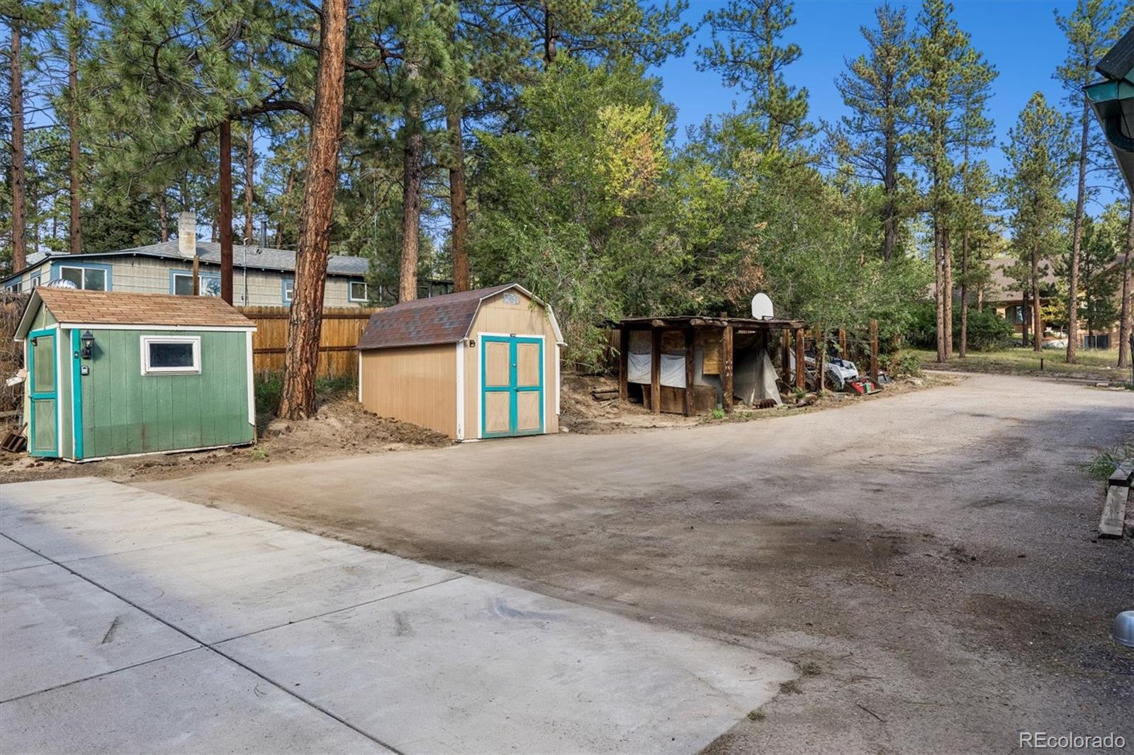 MLS Image #28 for 168  columbine street,larkspur, Colorado